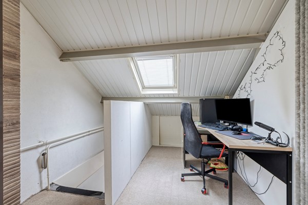 Medium property photo - Heemraadstraat 23A, 3752 EM Bunschoten-Spakenburg